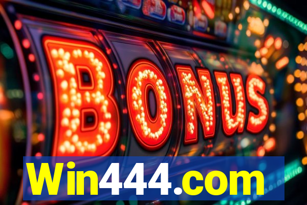 Win444.com