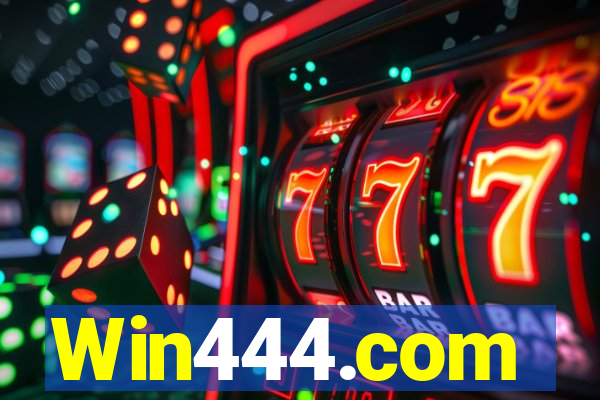 Win444.com