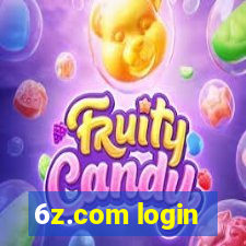 6z.com login