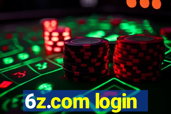 6z.com login