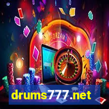 drums777.net