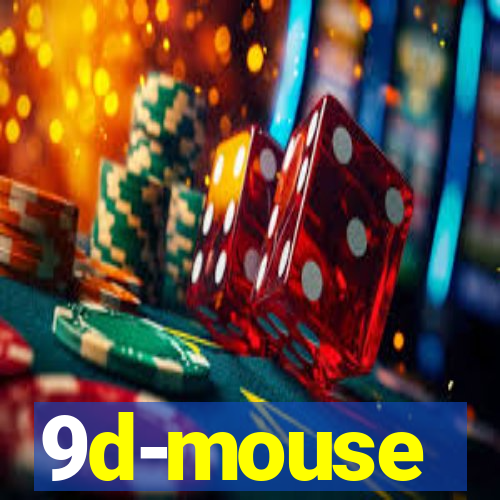 9d-mouse