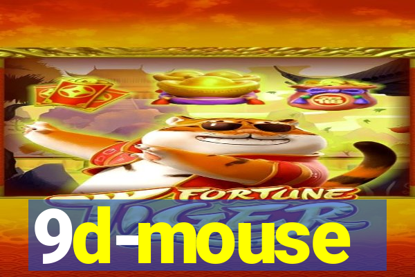 9d-mouse