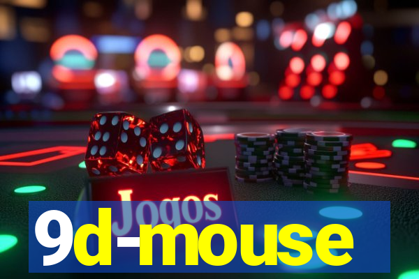 9d-mouse