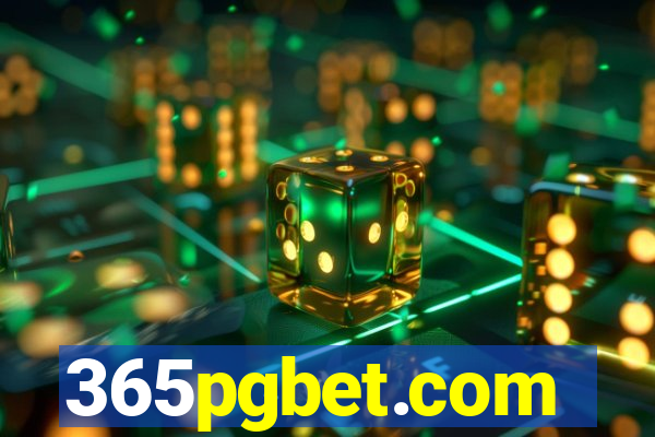 365pgbet.com