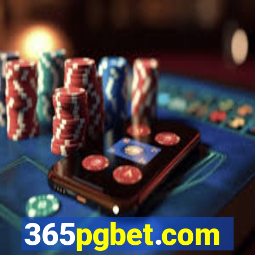 365pgbet.com