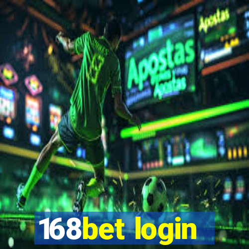 168bet login