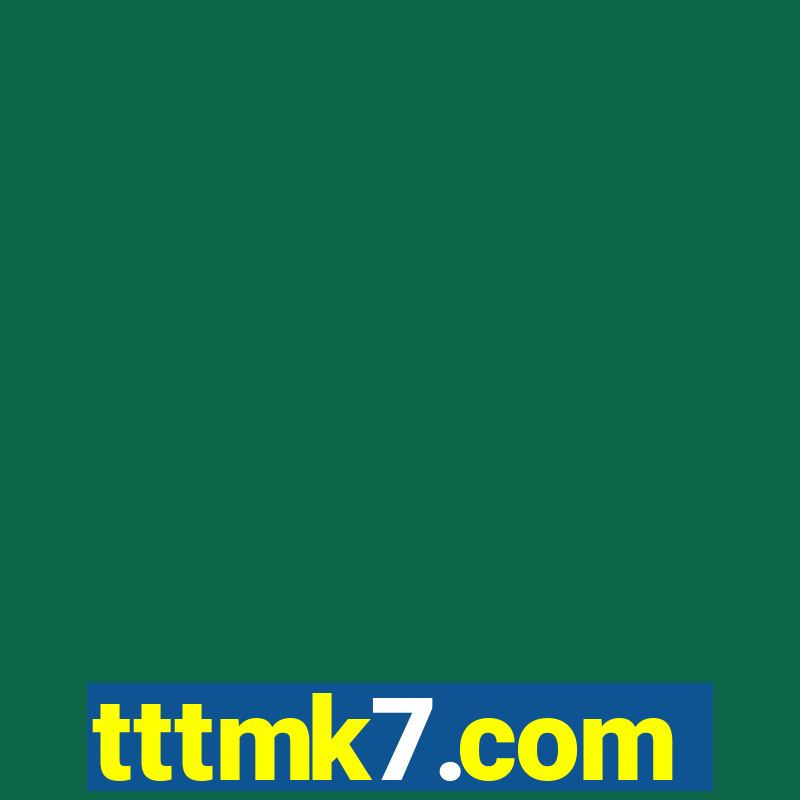 tttmk7.com