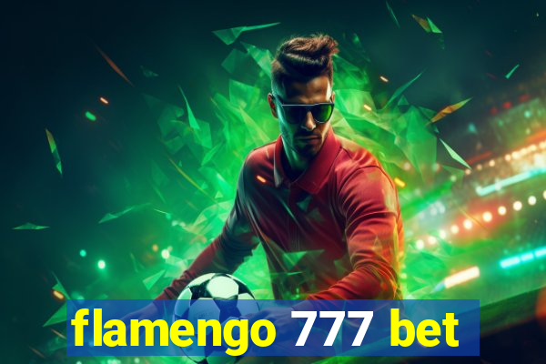 flamengo 777 bet