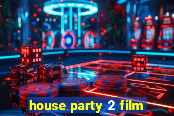 house party 2 film