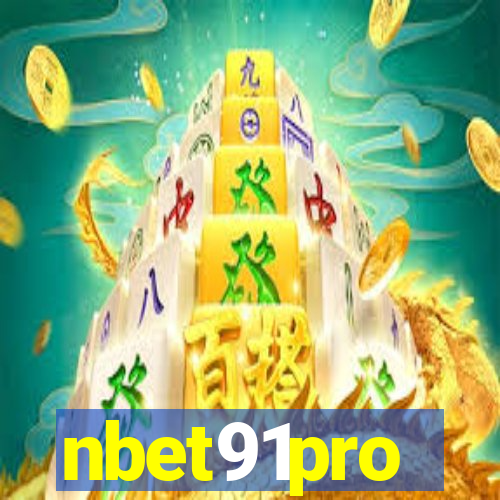 nbet91pro