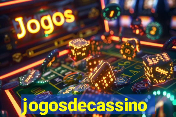 jogosdecassino