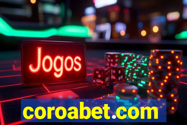 coroabet.com