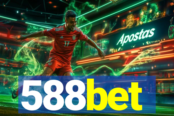 588bet