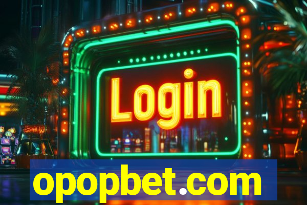 opopbet.com