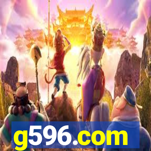 g596.com