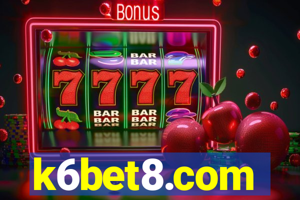 k6bet8.com