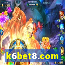 k6bet8.com