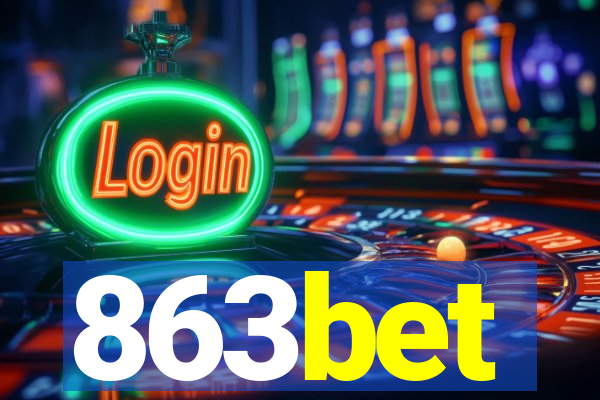 863bet