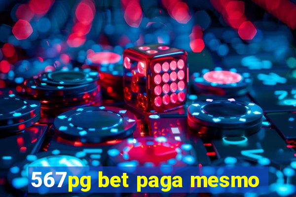 567pg bet paga mesmo