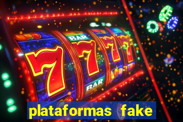 plataformas fake para brincar