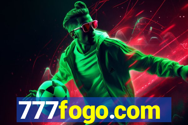 777fogo.com