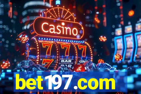 bet197.com