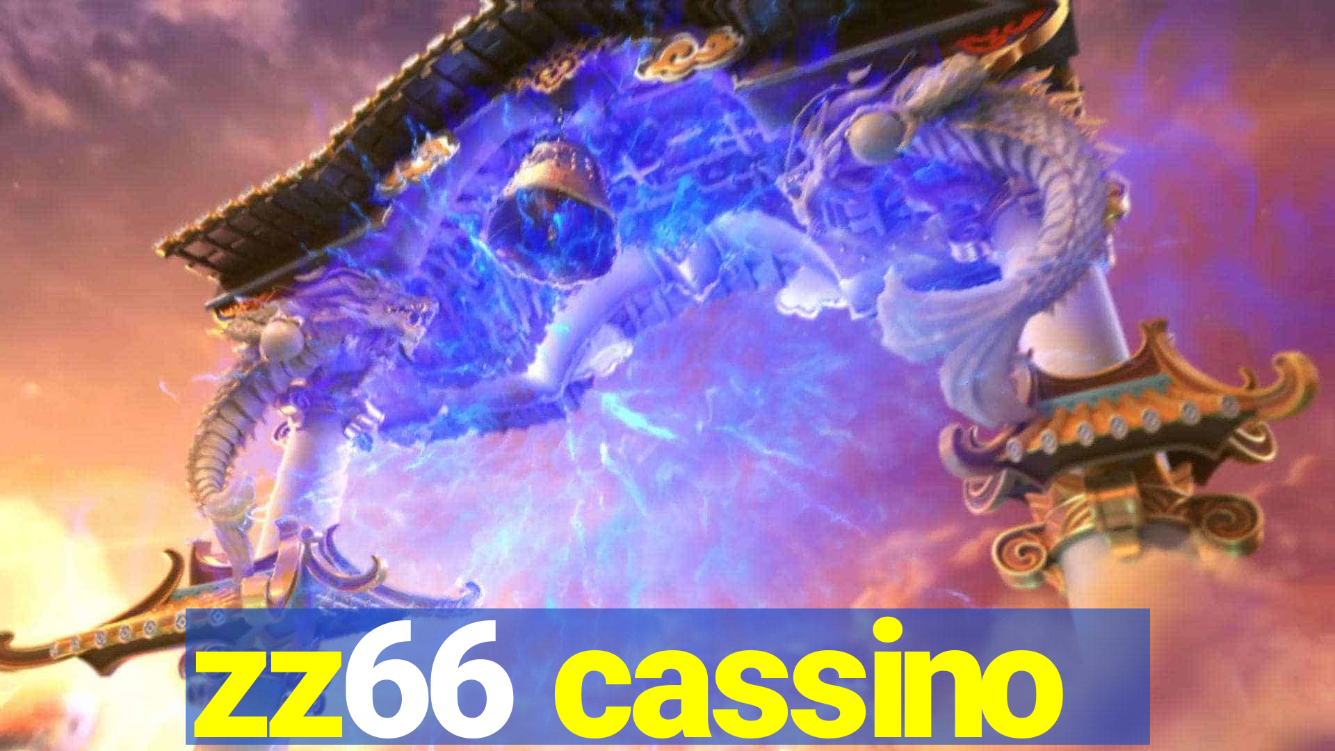 zz66 cassino