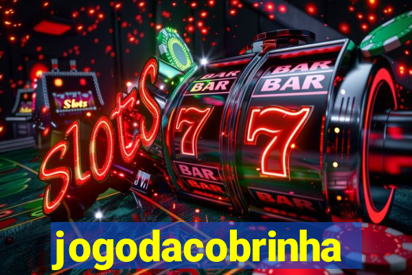 jogodacobrinha