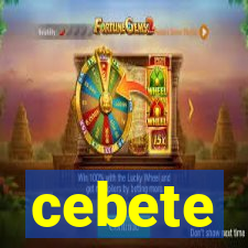 cebete