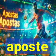 aposte