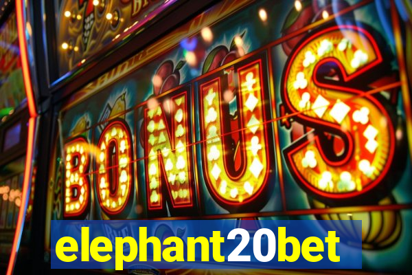 elephant20bet