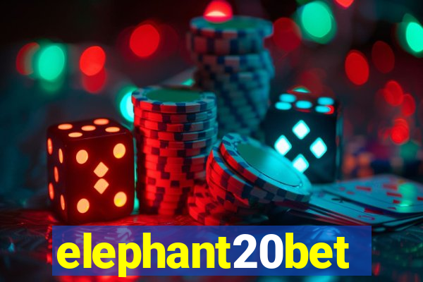 elephant20bet