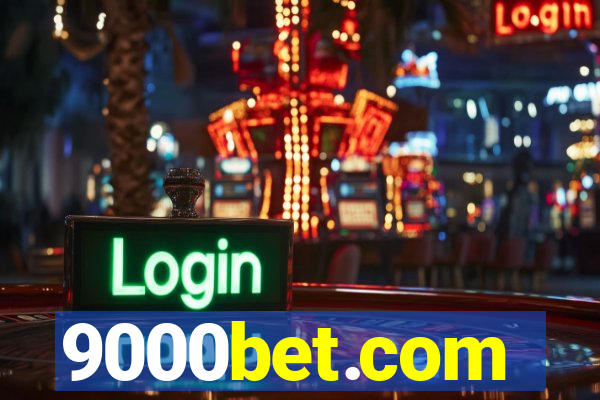 9000bet.com