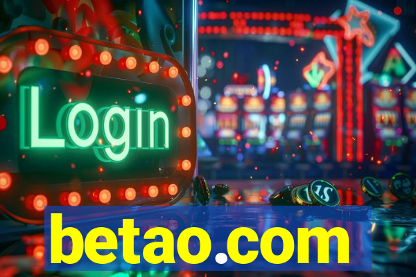 betao.com