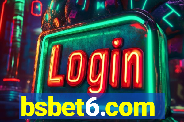 bsbet6.com