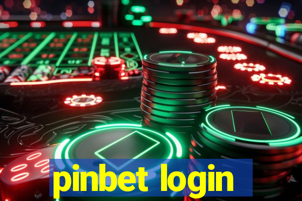 pinbet login