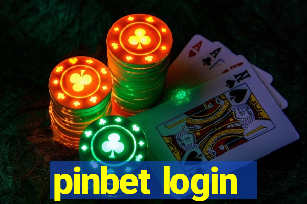 pinbet login