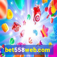 bet558web.com