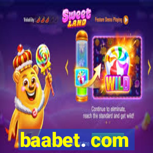 baabet. com