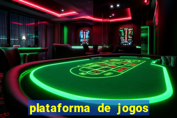 plataforma de jogos 9f game