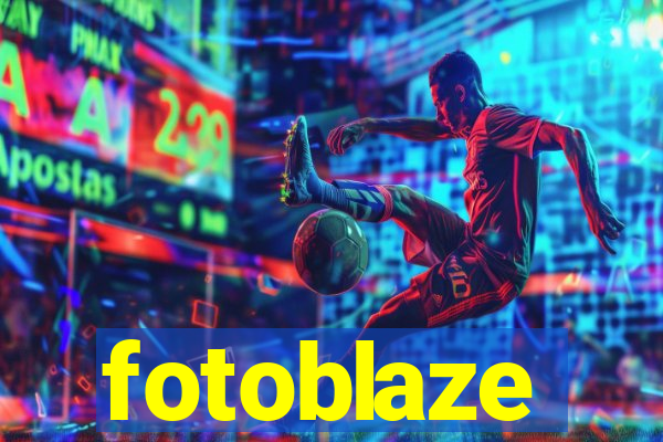 fotoblaze