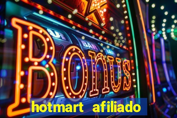 hotmart afiliado entrar login