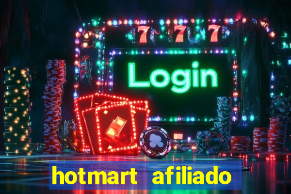 hotmart afiliado entrar login