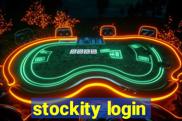 stockity login