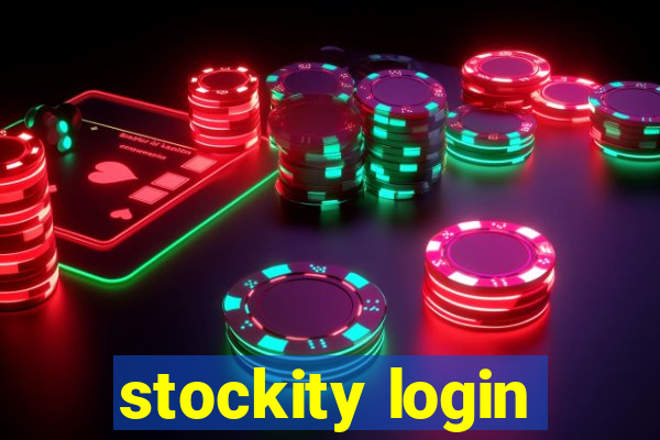 stockity login