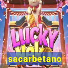 sacarbetano