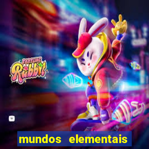 mundos elementais apk 2024