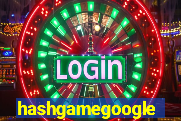 hashgamegoogle