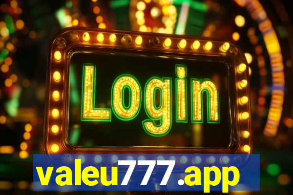 valeu777.app